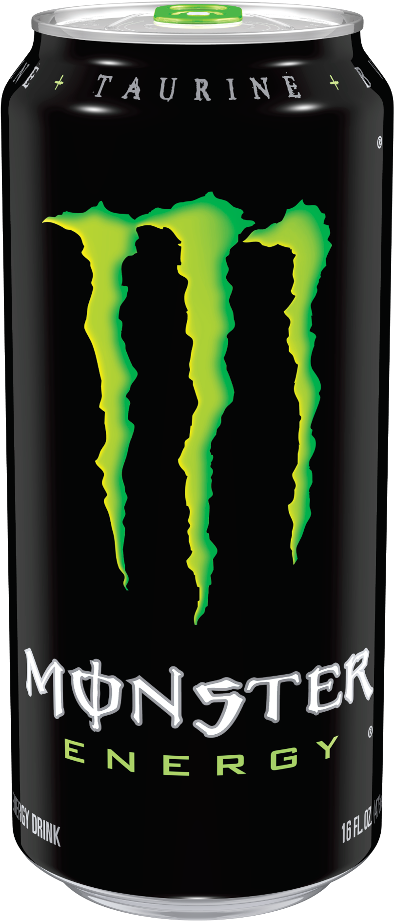 Monster Original