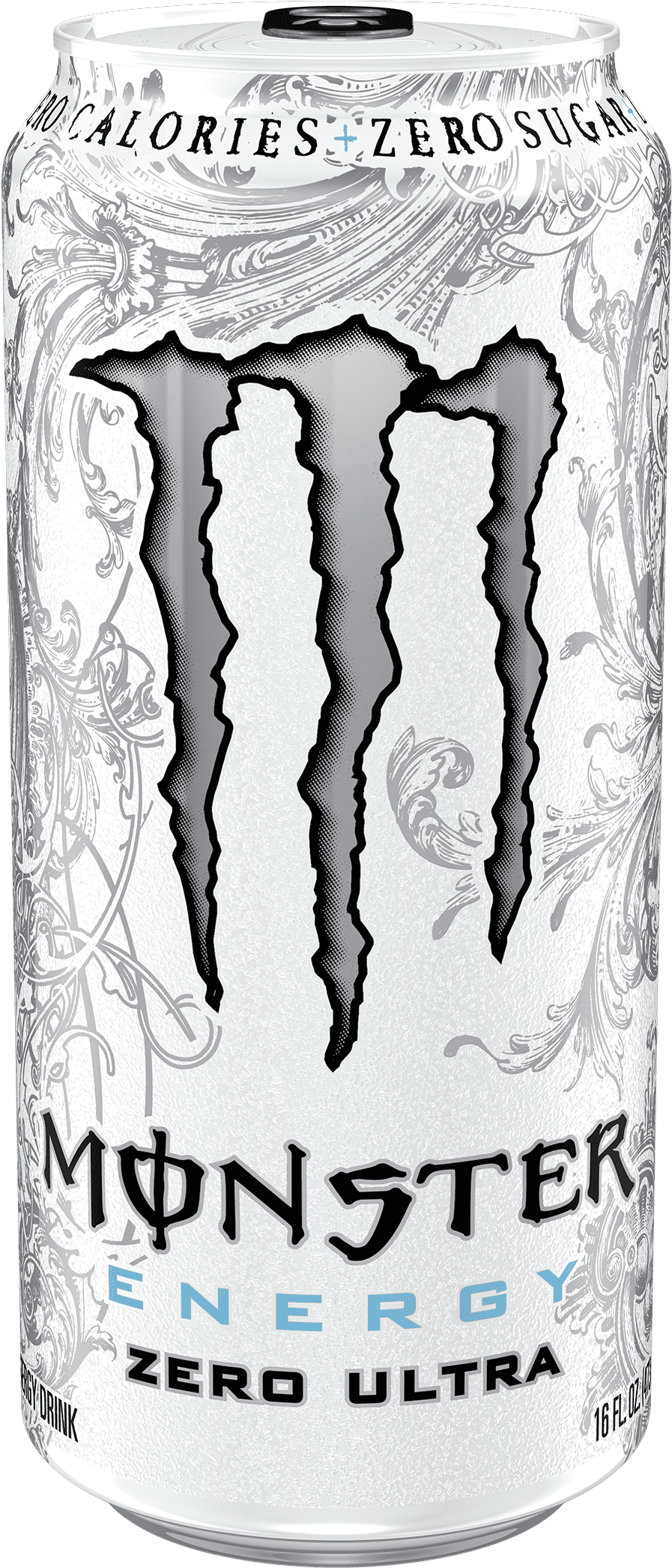 Monster Ultra White